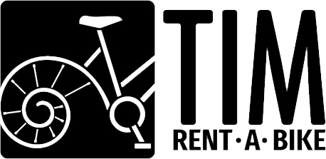 Logo Tim Rent A Bike